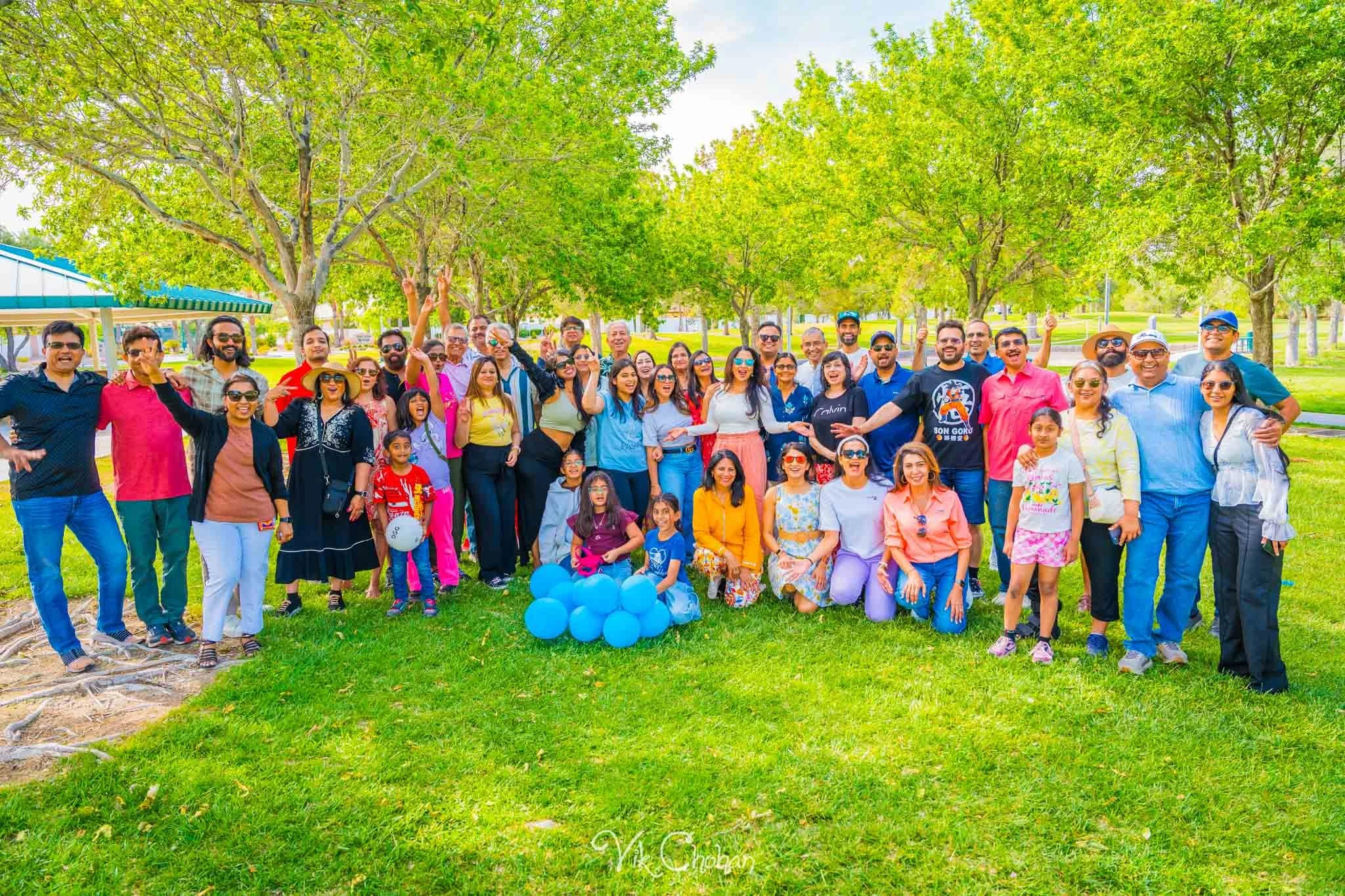 Krishnaleela Team Appreciation Picnic april 19th 2026