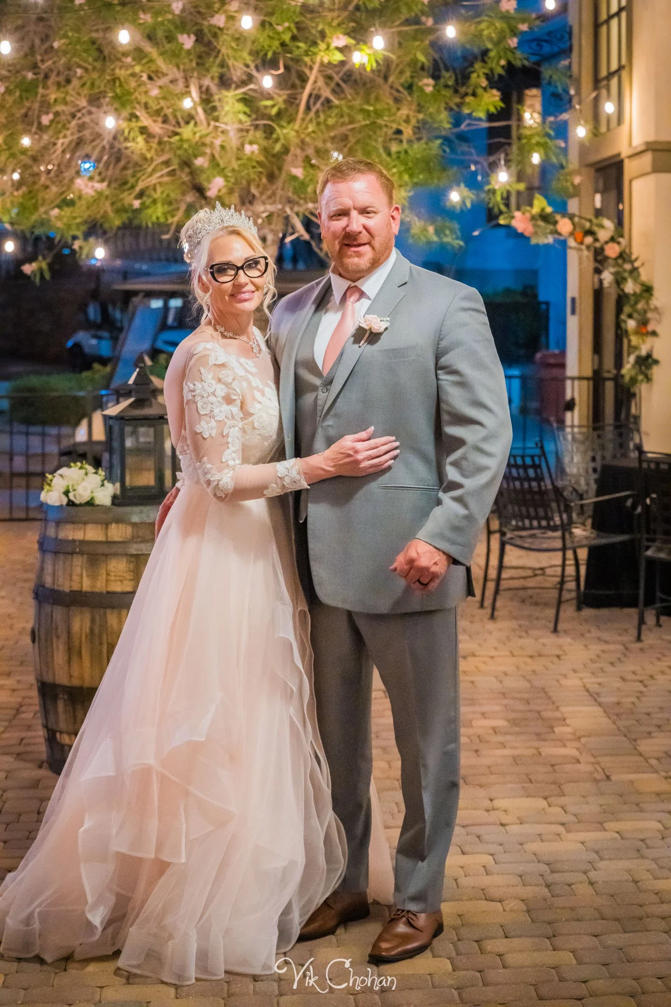Richard and Samantha Wedding Lake Las Vegas april 29th 2026