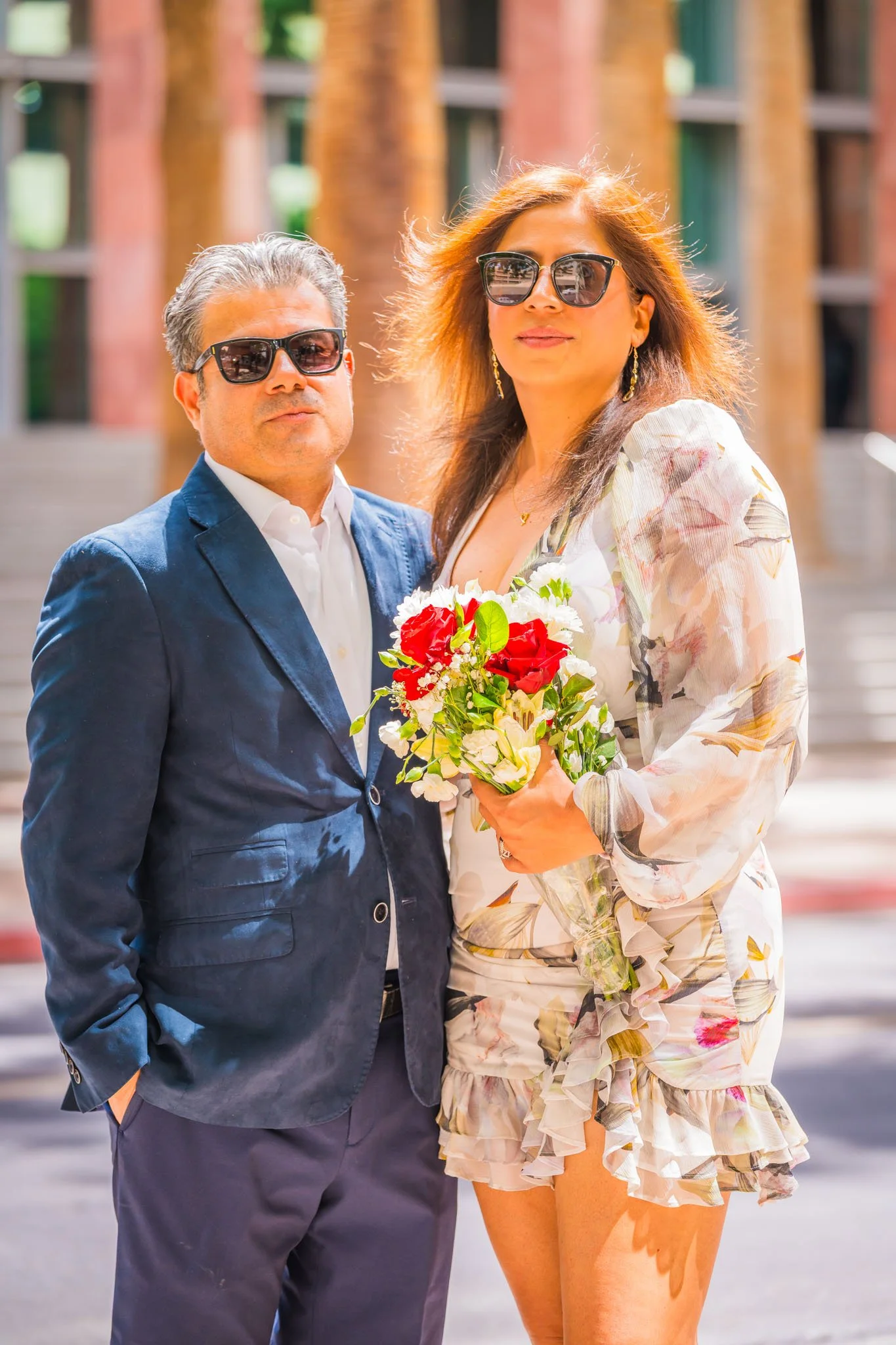 Jose and Priyanka Las Vegas Wedding may 3rd 2026