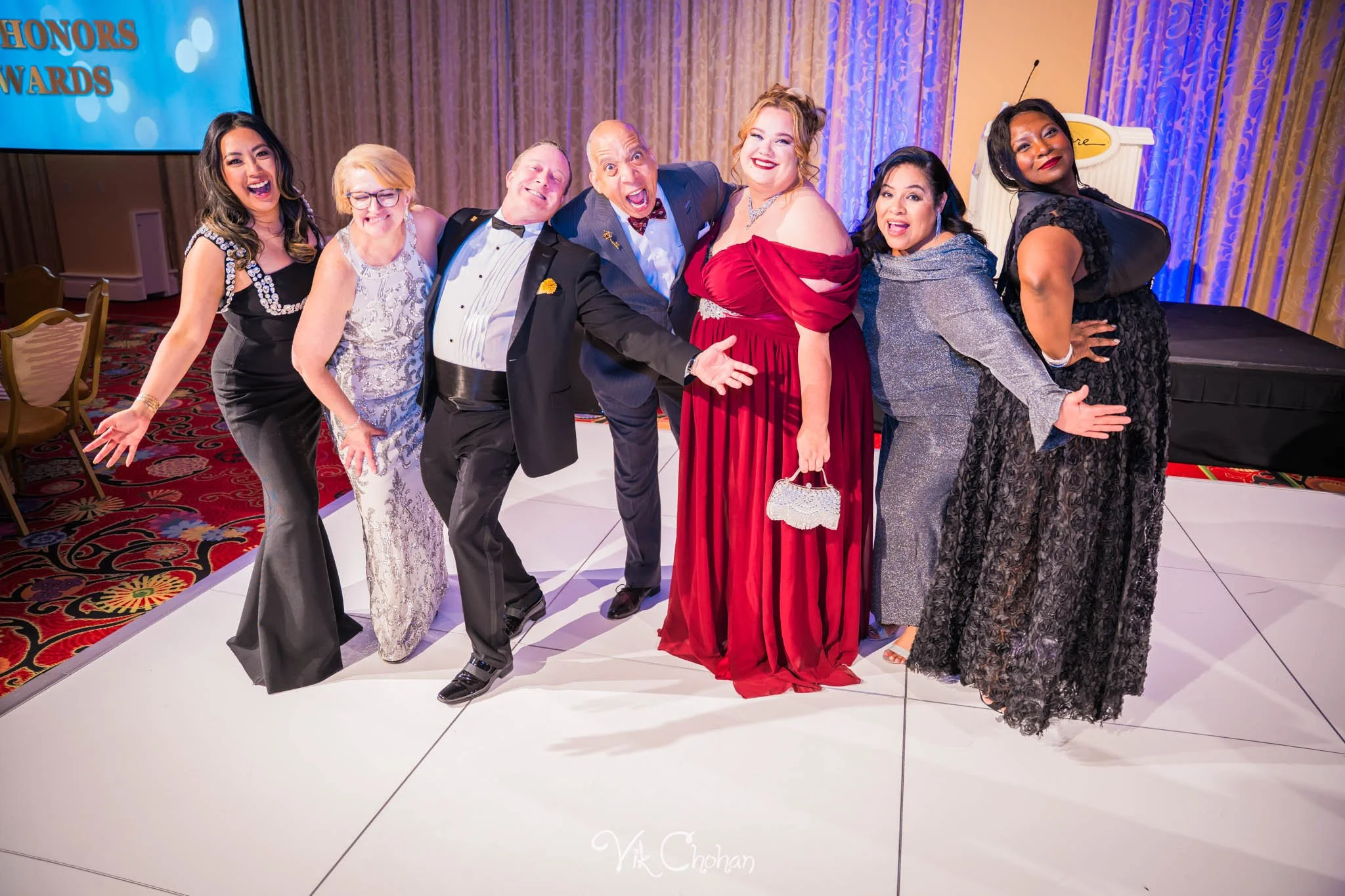 SNHCA 2026 Top Honors Gala may 3rd 2026 - album 2
