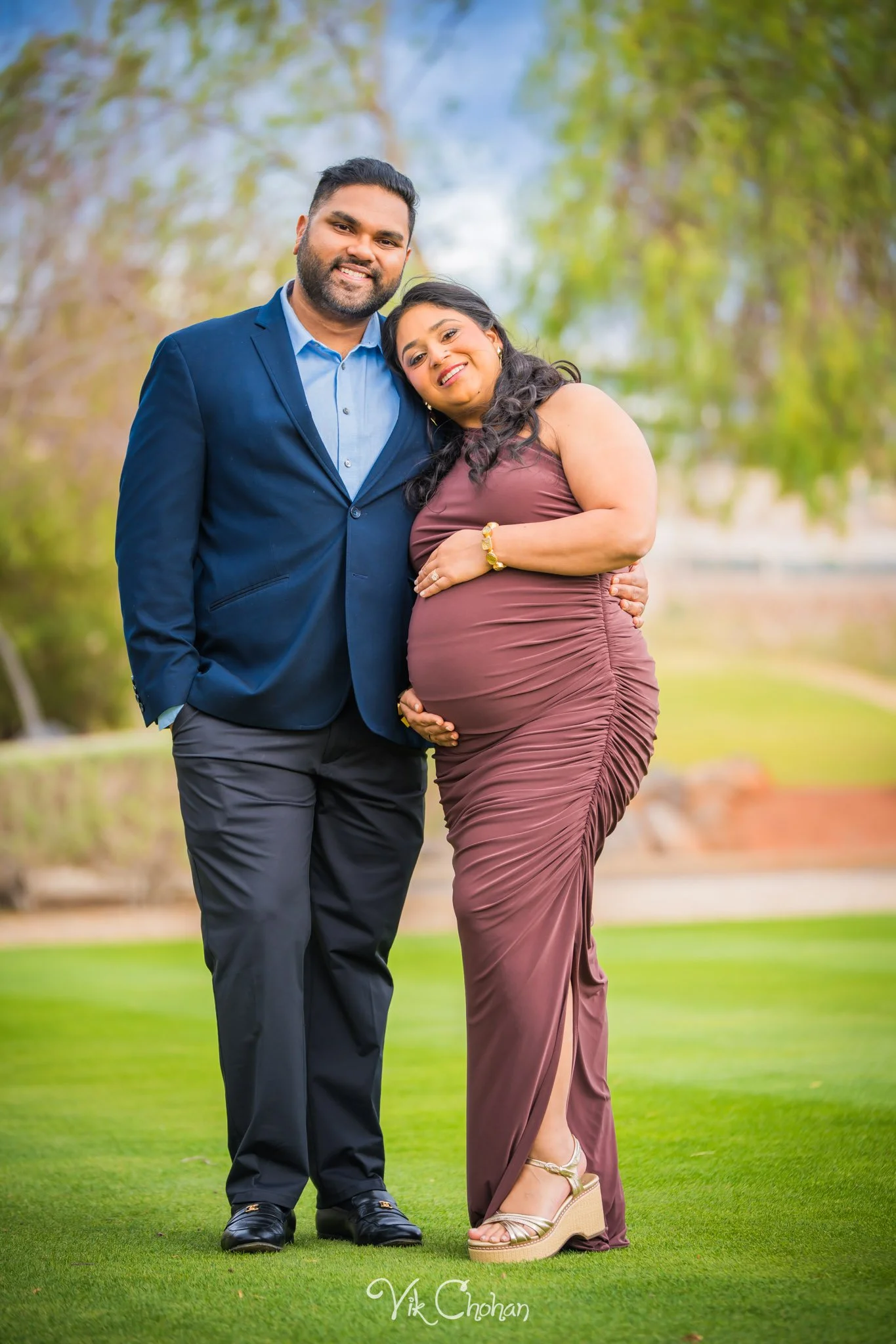 Neha and Kaushik Baby Shower Celebration april 26th 2026 - album 1