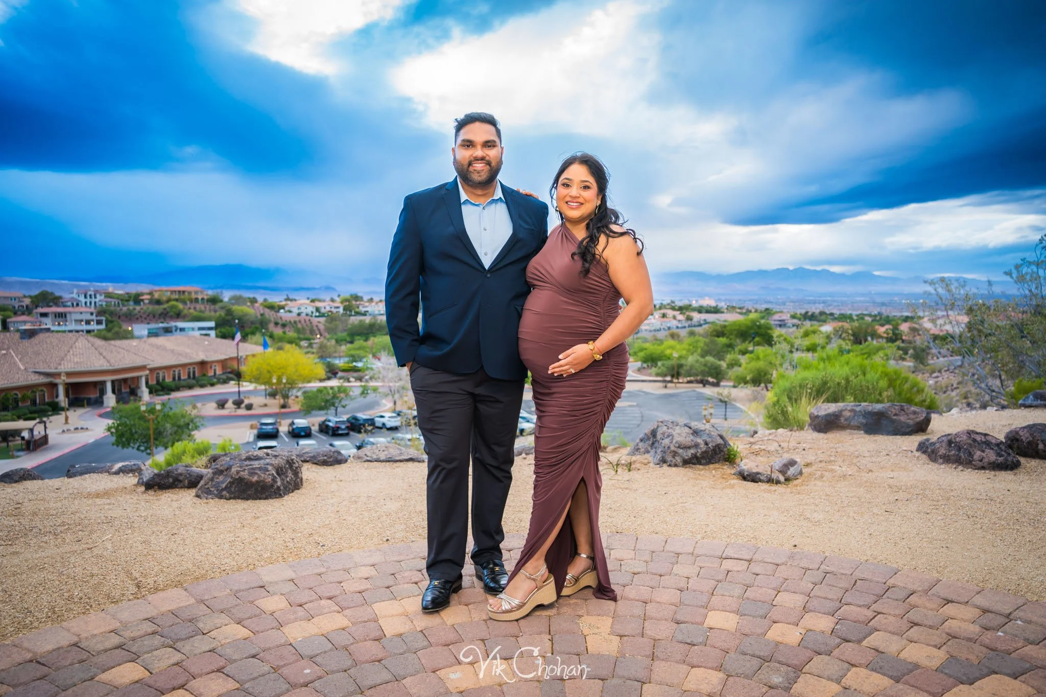 Neha and Kaushik Baby Shower Celebration april 26th 2026 - album 2
