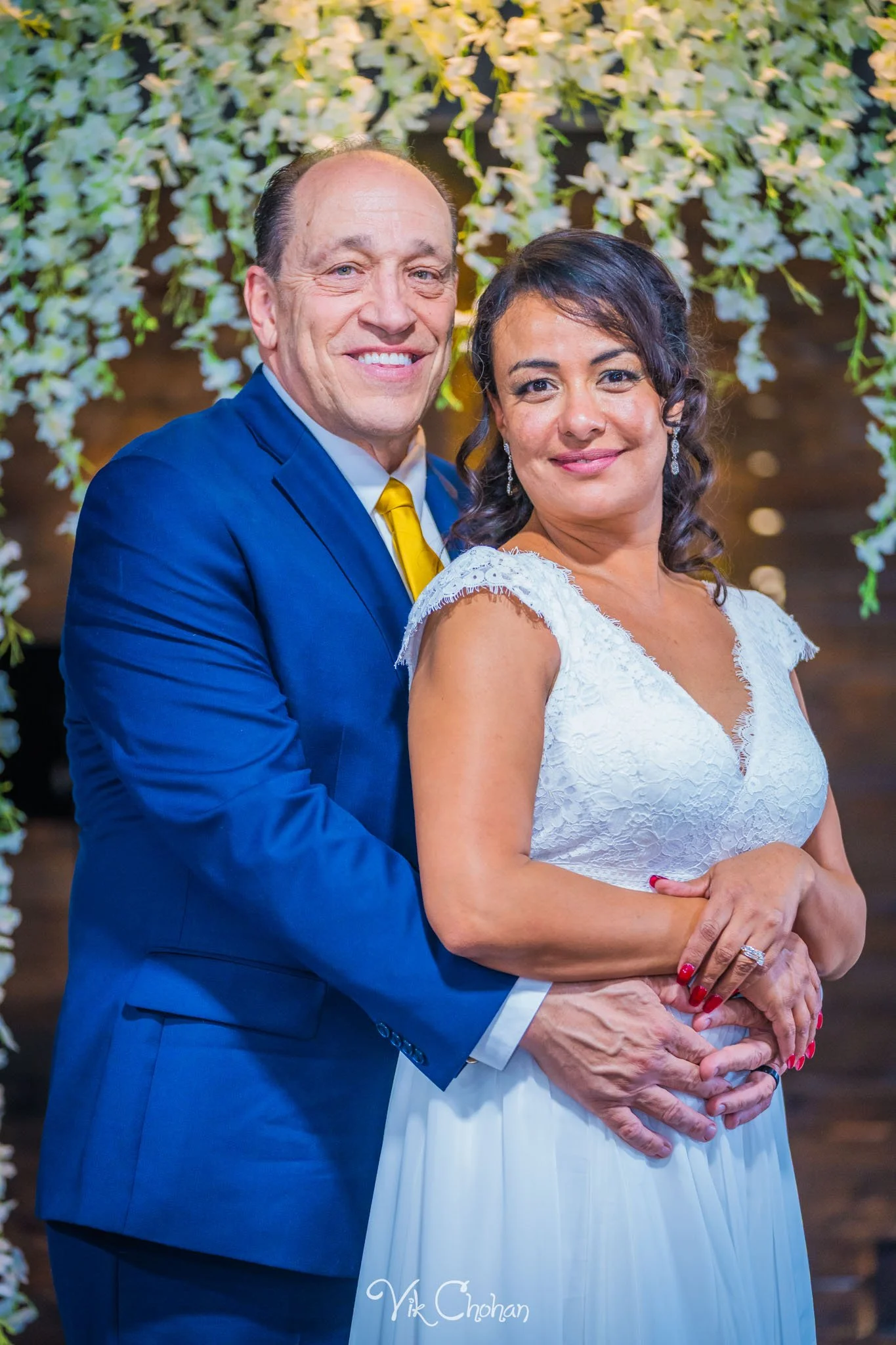 Glenn and Esmeralda Wedding Celebration may 15th 2026