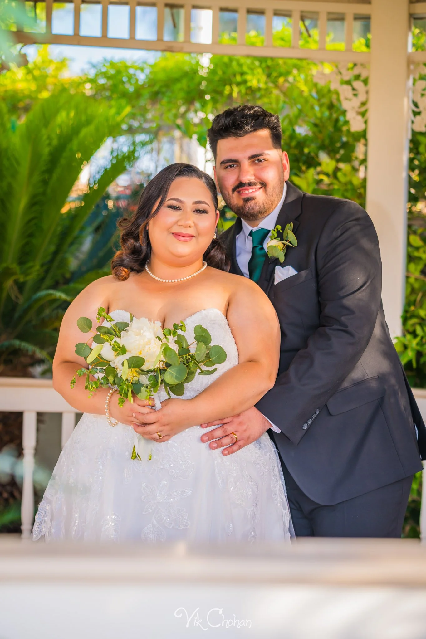 Faruk and Abigail Wedding at Little Chapel On The Corner may 17th 2026