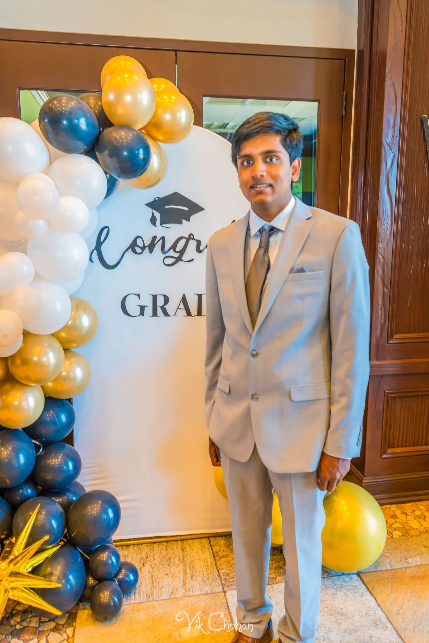 Dheerajs Graduation and Birthday Celebration may 17th 2026 - album 1
