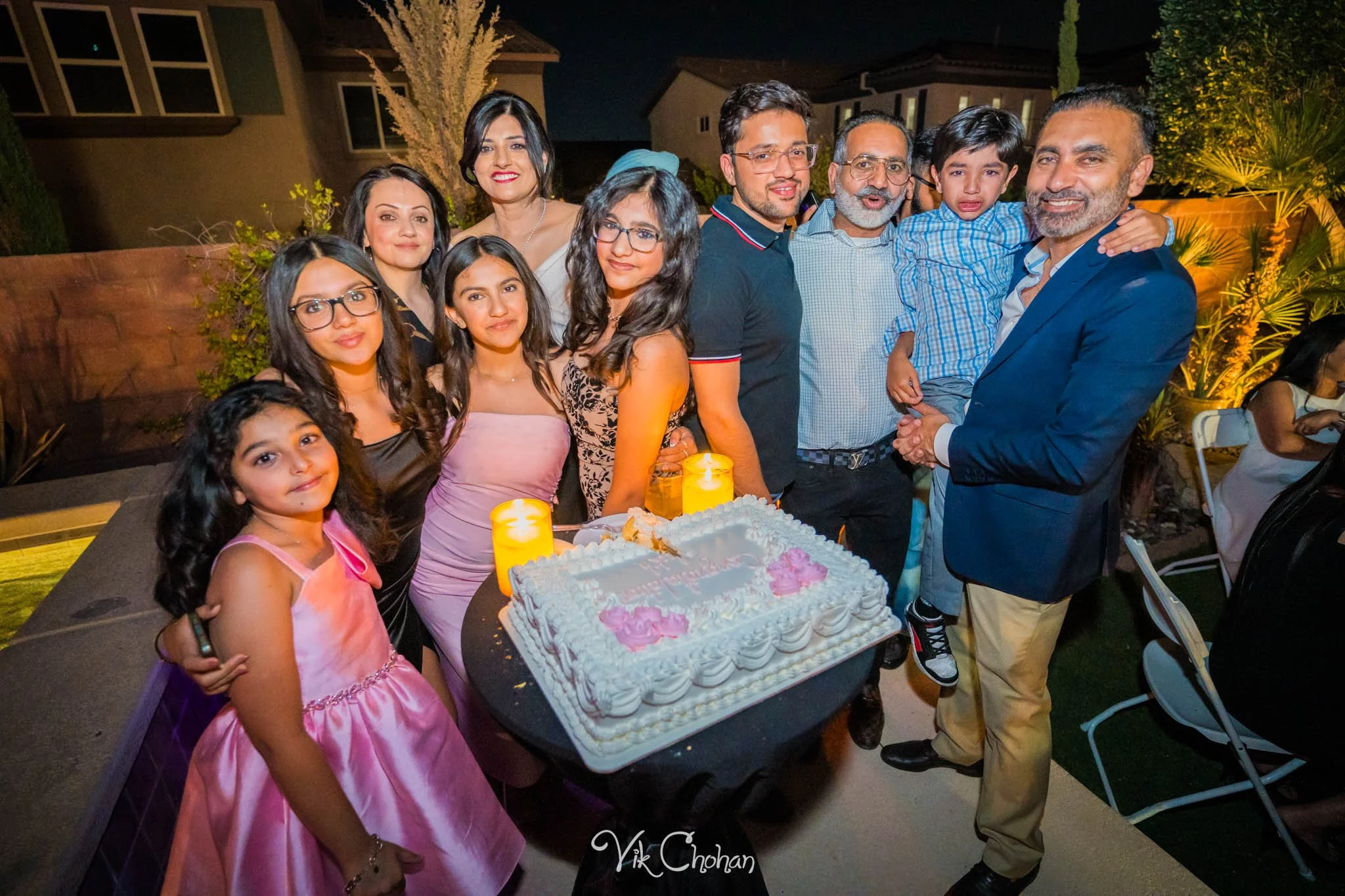 Sukh and Bobby Celebration Party may 30th 2026 - album 1