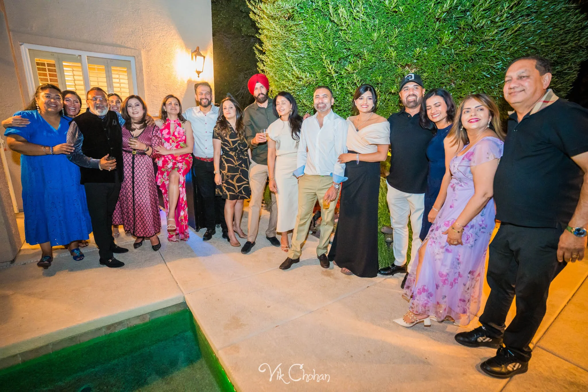 Sukh and Bobby Celebration Party may 30th 2026 - album 2