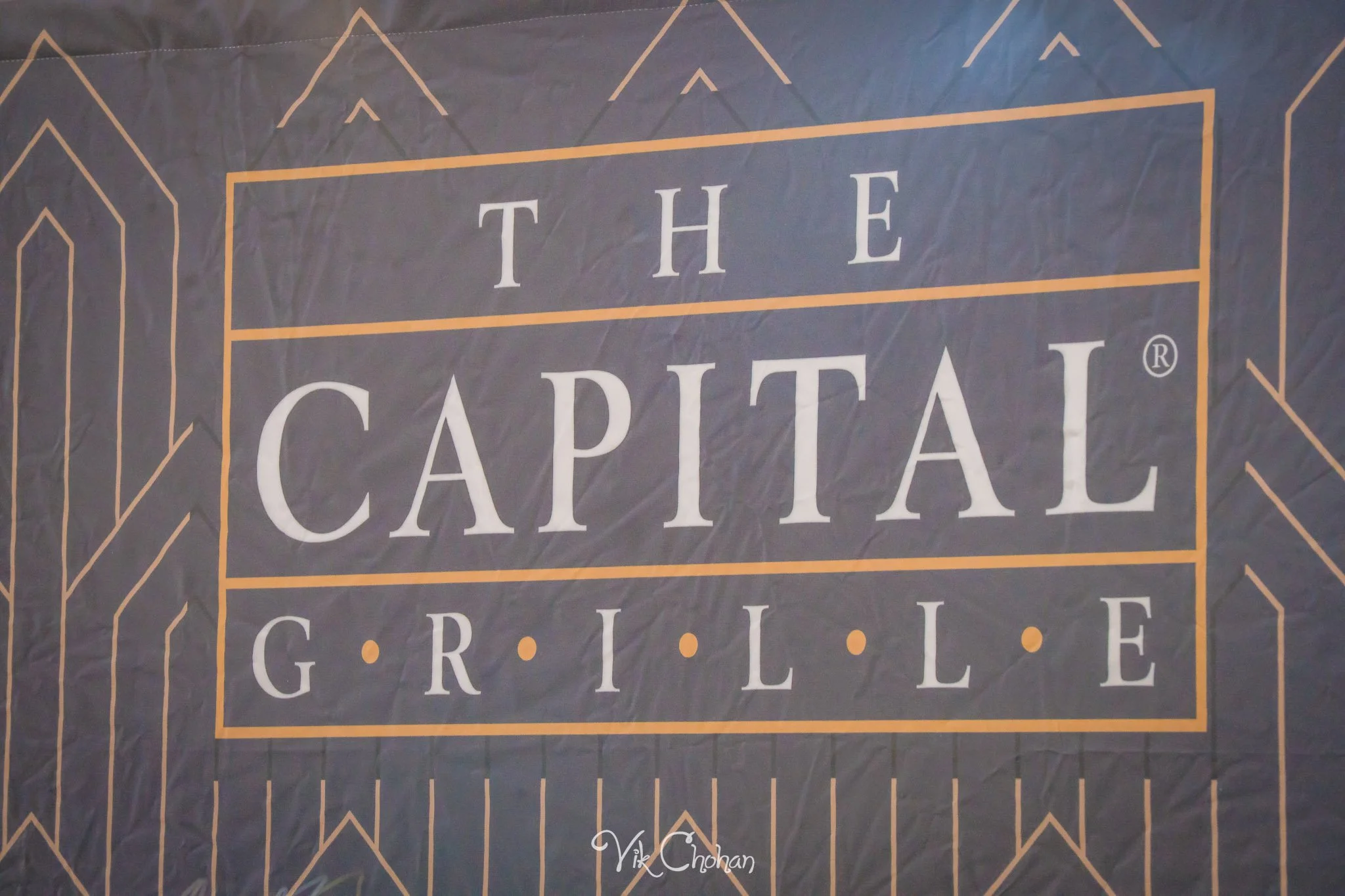 SNHCA LCD Le Clefs dOr USA at The Capital Grill May 26th 2026