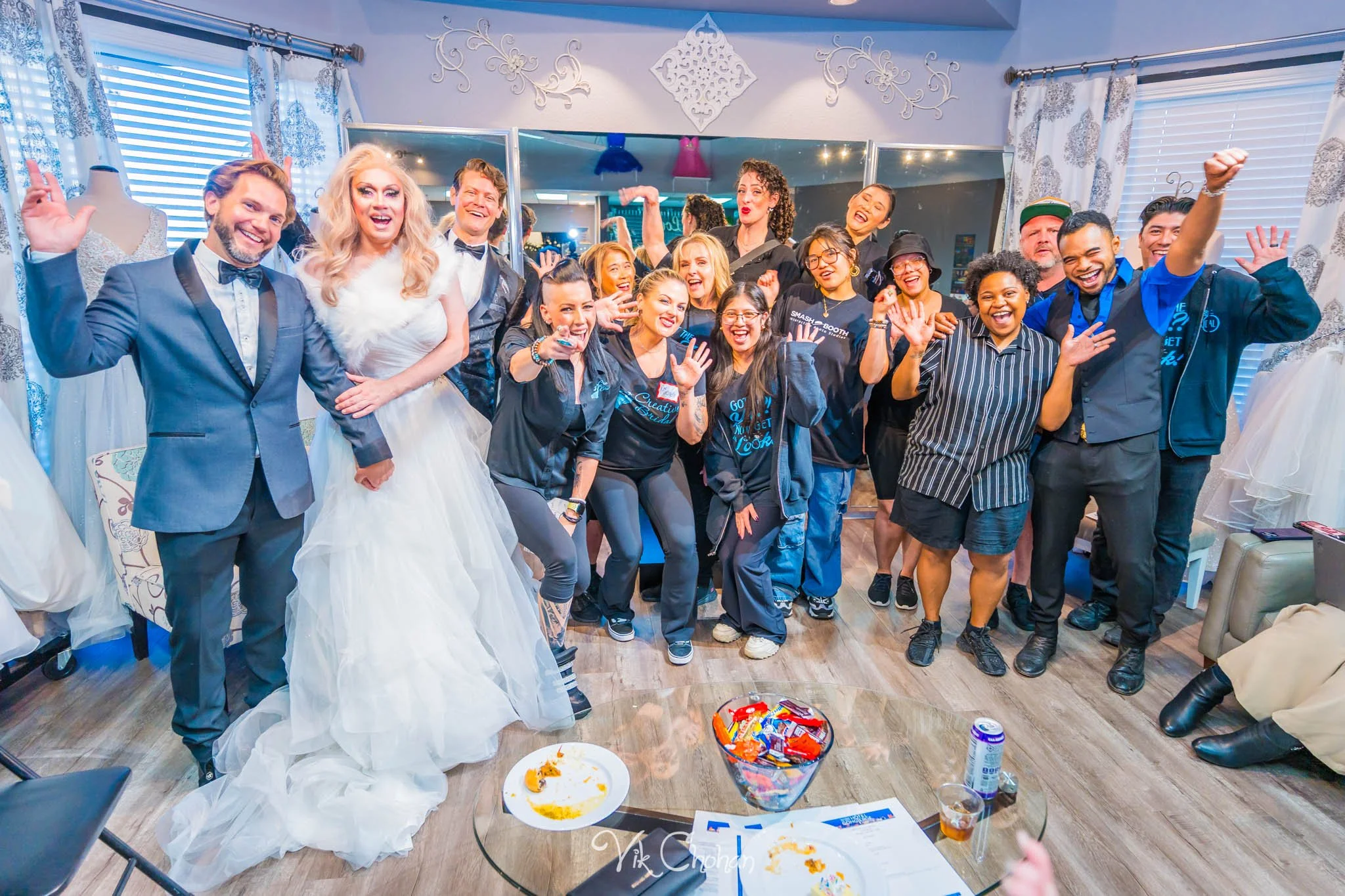 SNHCA June Meeting at Creative Bridal Wear june 1st 2026
