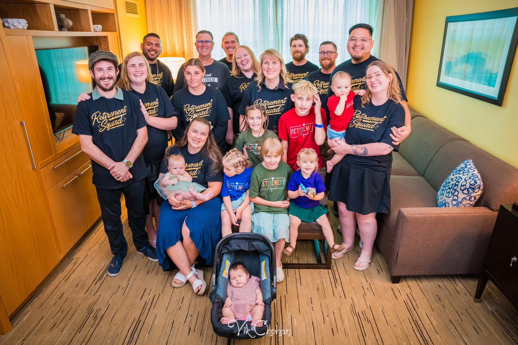 Randys Retirement Family Photography june 8th 2026 - album 2