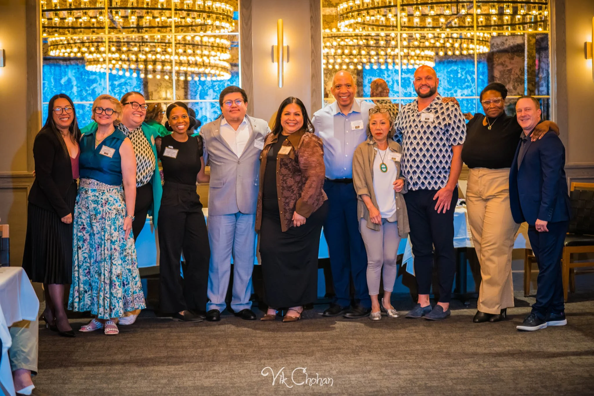 SNHCA June Meeting hosted by Fogo De Chao -june 29th 2026