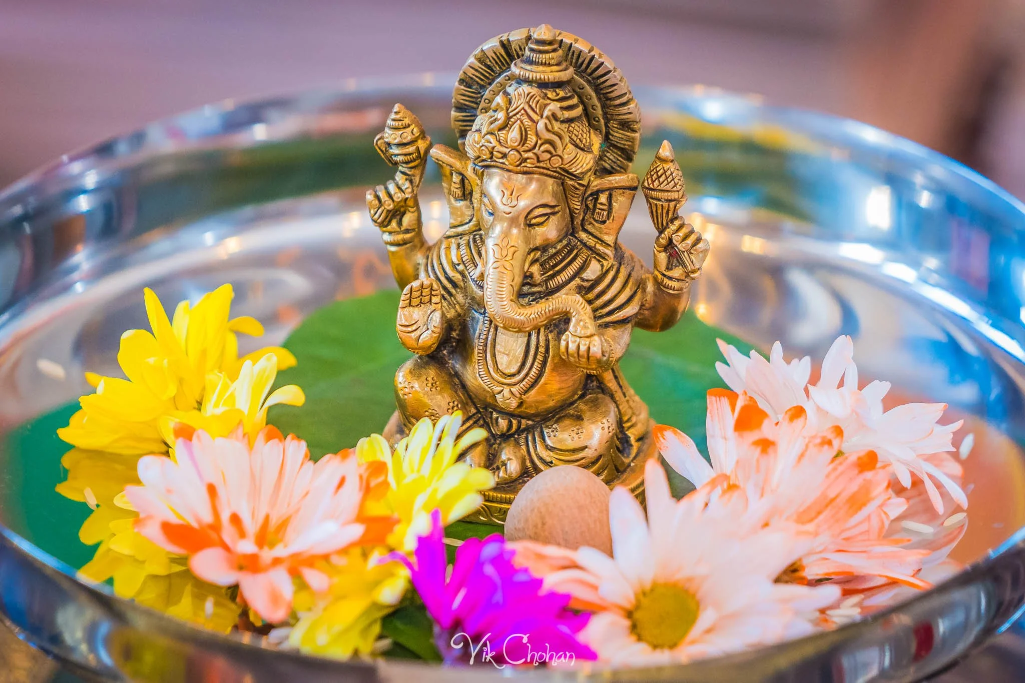 Kishan Kankotri Lekhan Puja Celebration - album 1