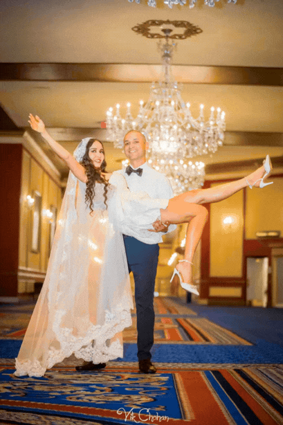 Michael and Gauhar Little White Wedding Chapel oct 20th 2026