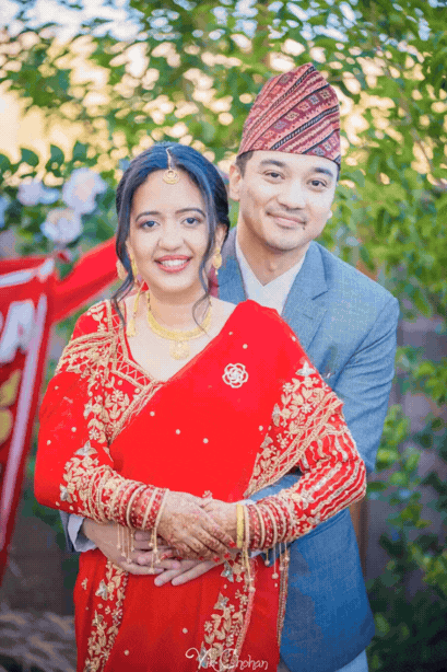 Sameeksha and Srijan Nepali Wedding Photography Las Vegas oct 23rd 2026 - album 1