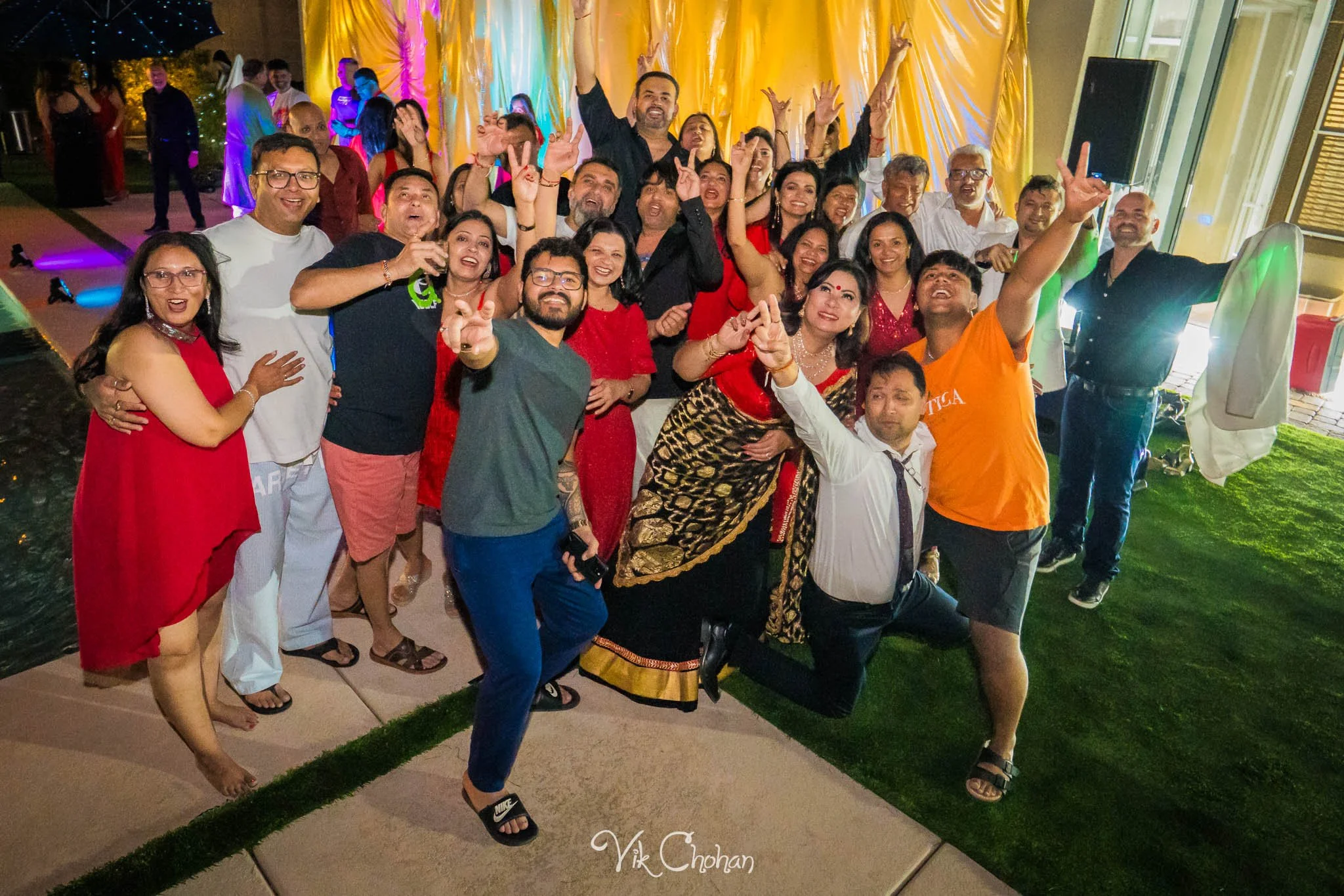 Pratiks 50th Birthday Celebration oct 9th 2026 - album 2