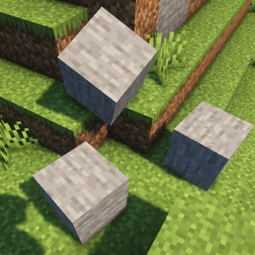 Features — Minecraft Physics Mod