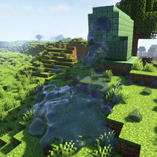 Minecraftphysics Simulate Features — Minecraft Physics Mod