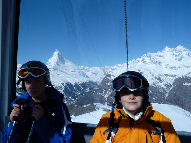 Zermatt