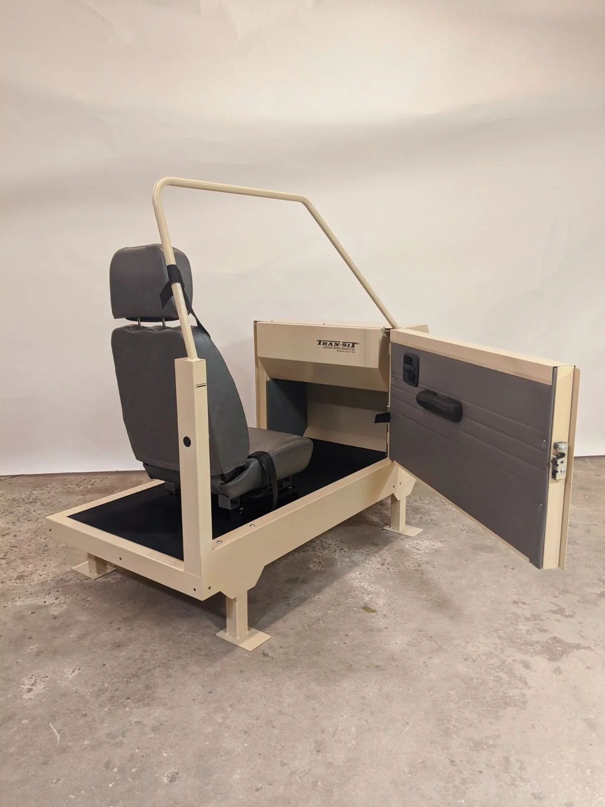 Advanced Therapy Products, Inc.