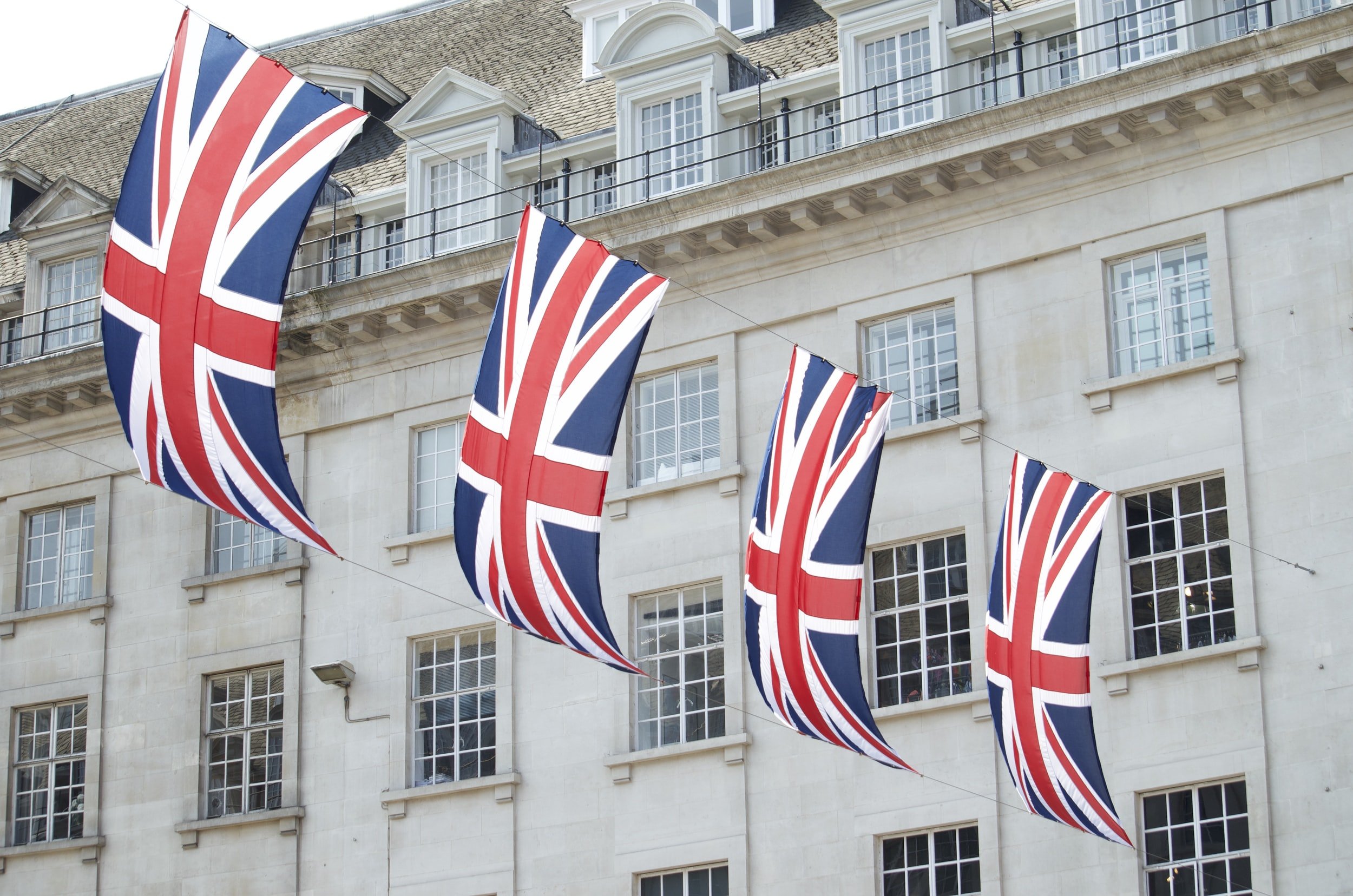 Was muss ich in Hinblick auf die neuen Regelungen der IR35-Gesetzgebung in Großbritannien wissen?