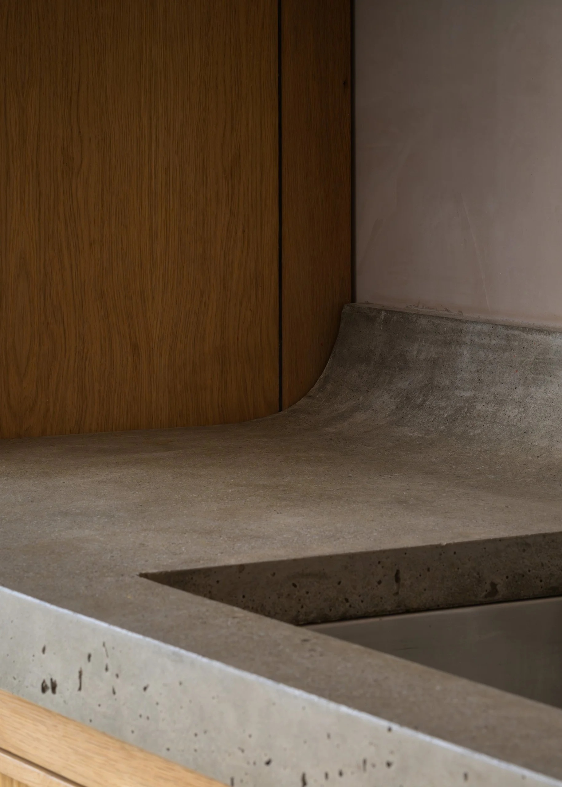 bellspool kitchen
