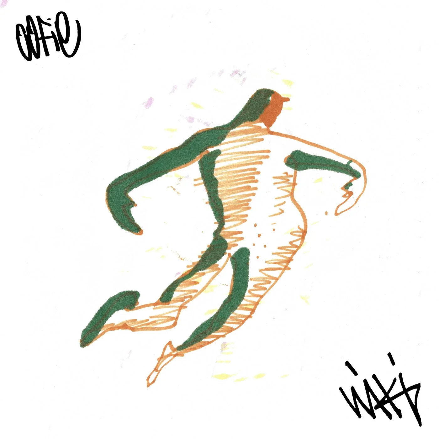 Wiki – Oofie (Vinyl)