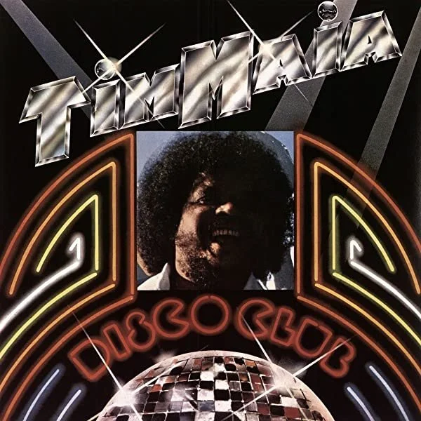 Tim Maia – Disco Club (Vinyl)