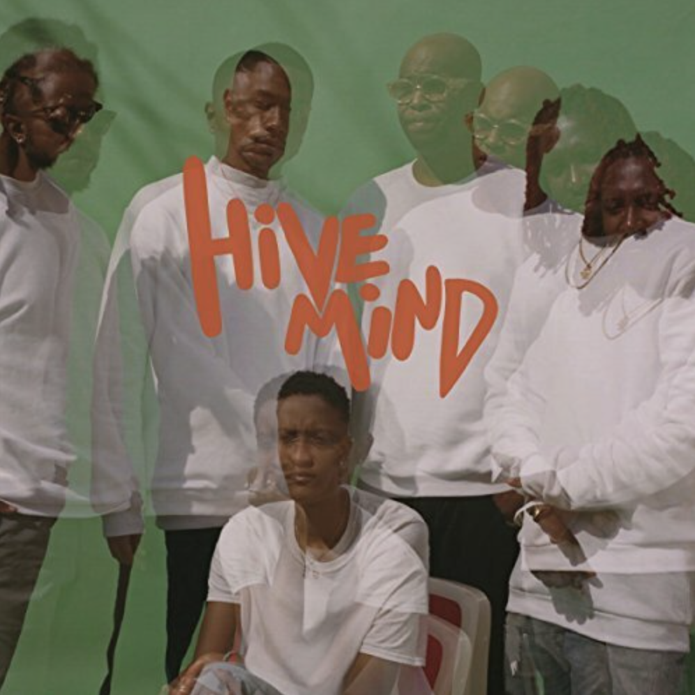 The Internet – Hive Mind (2LP)