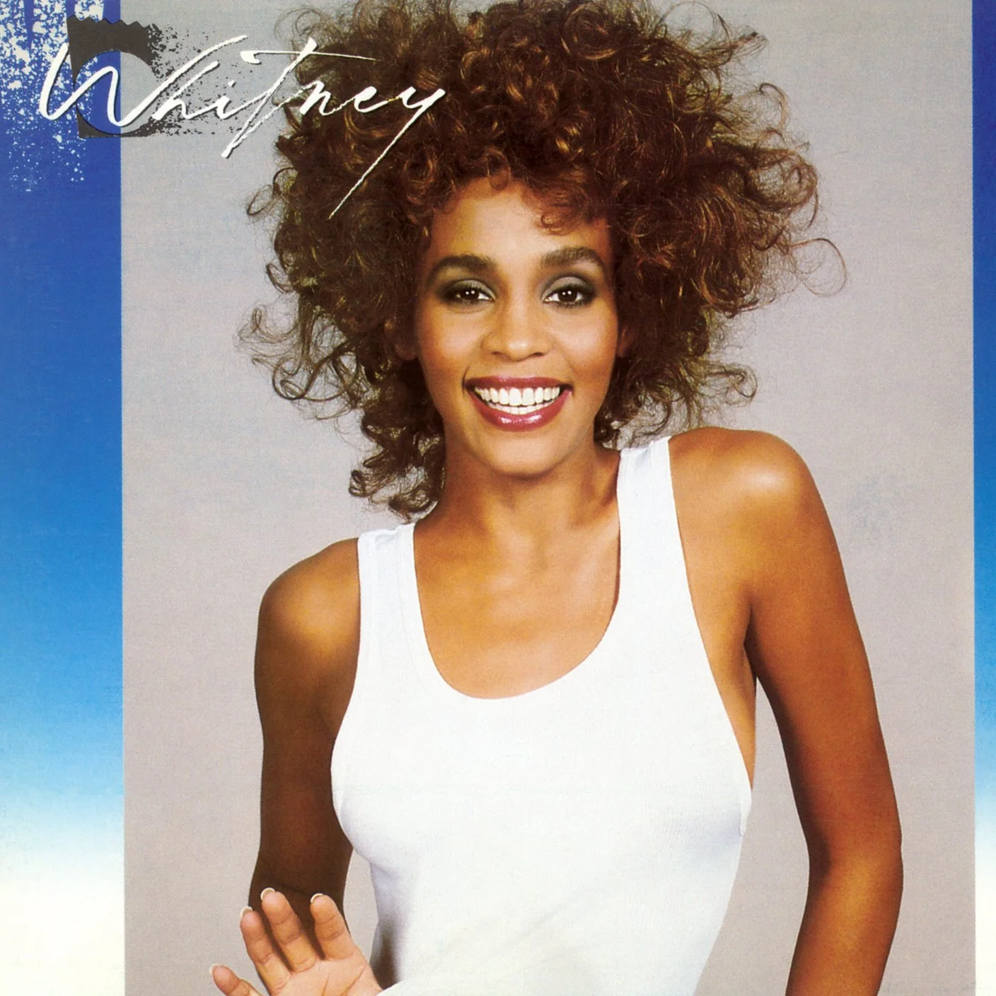 Whitney Houston – Whitney (Vinyl)