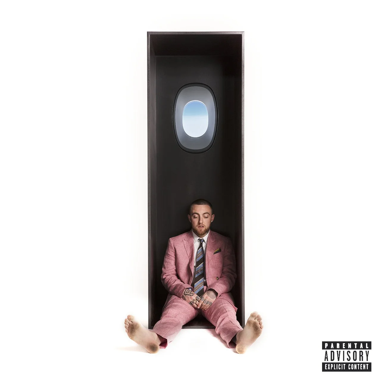 Mac Miller – Swimming (2LP)