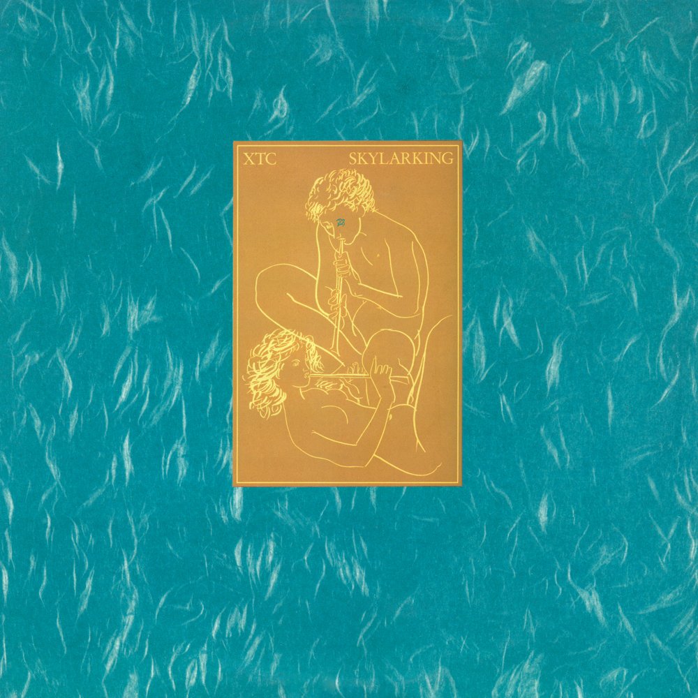 XTC – Skylarking (200g Vinyl)
