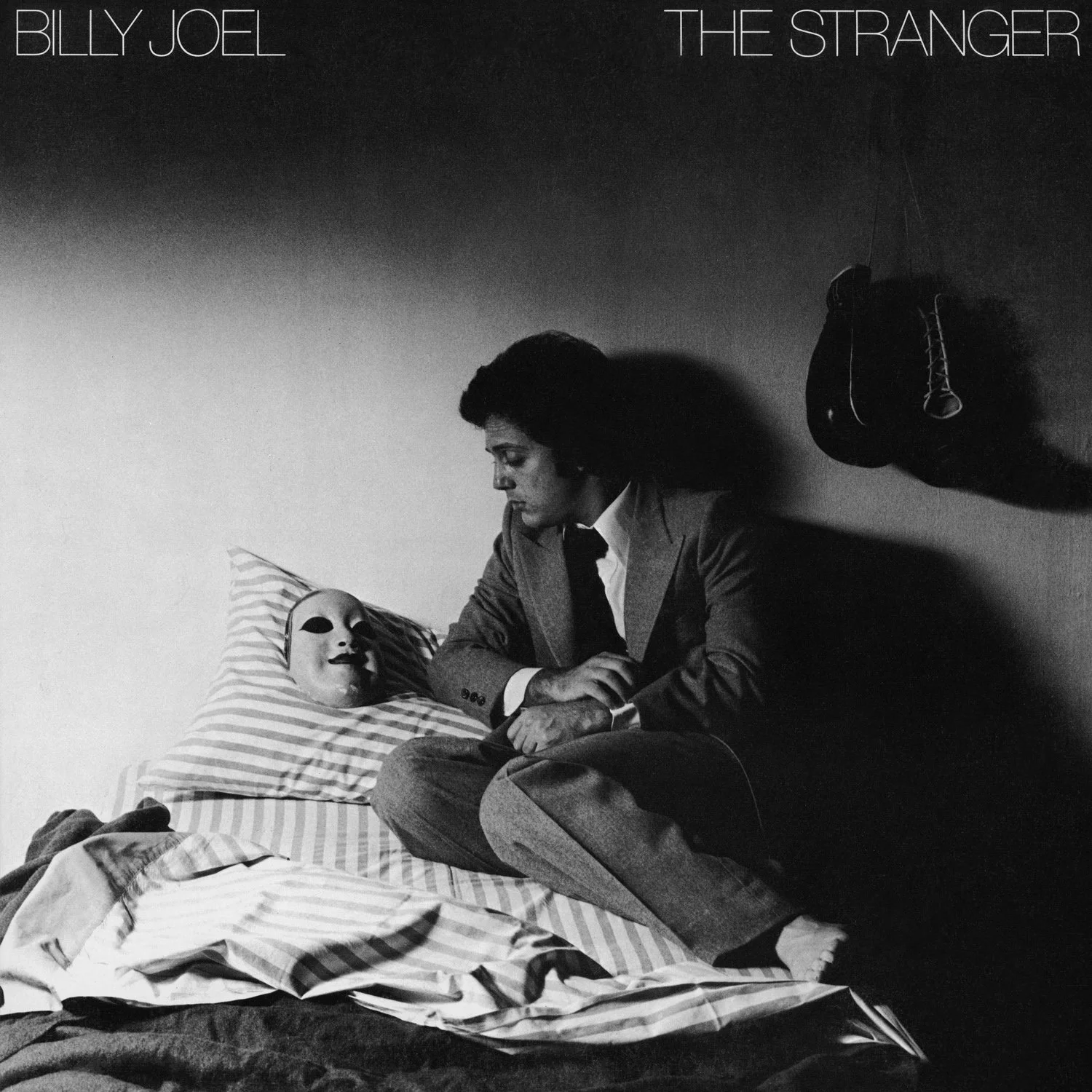 Billy Joel – The Stranger (Vinyl)