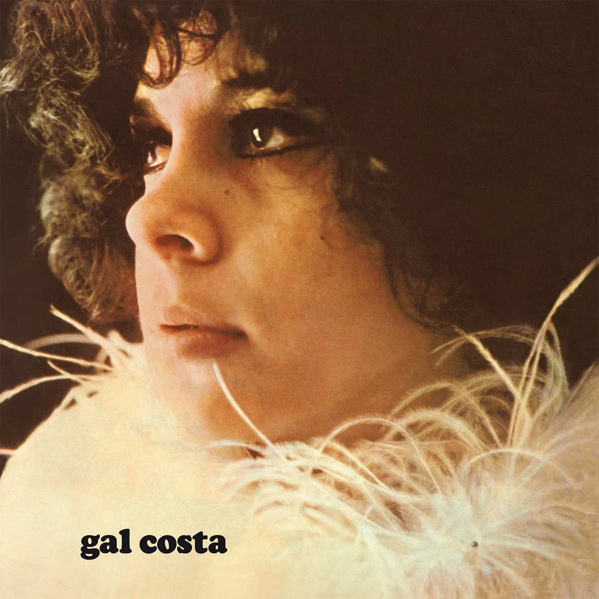 Gal Costa – Gal Costa (180g Vinyl)