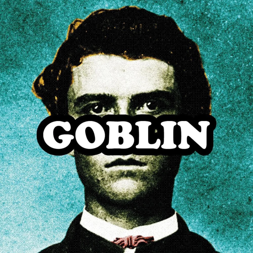 Tyler, The Creator – Goblin (2 x Vinyl)