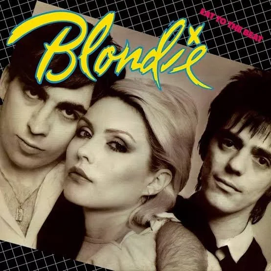 Blondie – Eat To The Beat (180g Vinyl)