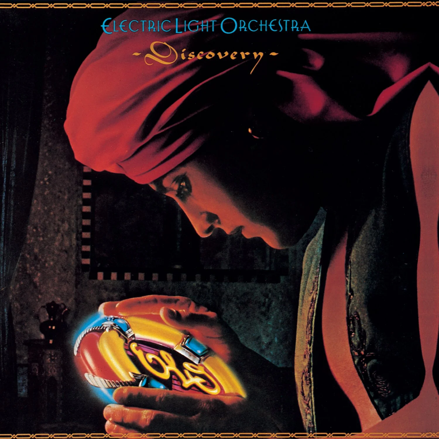 Electric Light Orchestra – Discovery (2026 Reissue Vinyl