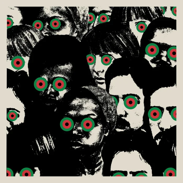 Danger Mouse & Black Thought – Cheat Codes (Vinyl, Bonus CD)