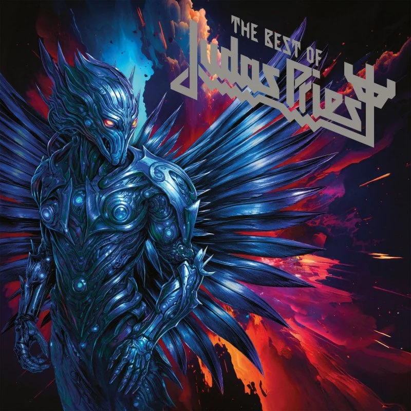 Judas Priest – The Best Of Judas Priest (Limited Edition Vinyl)