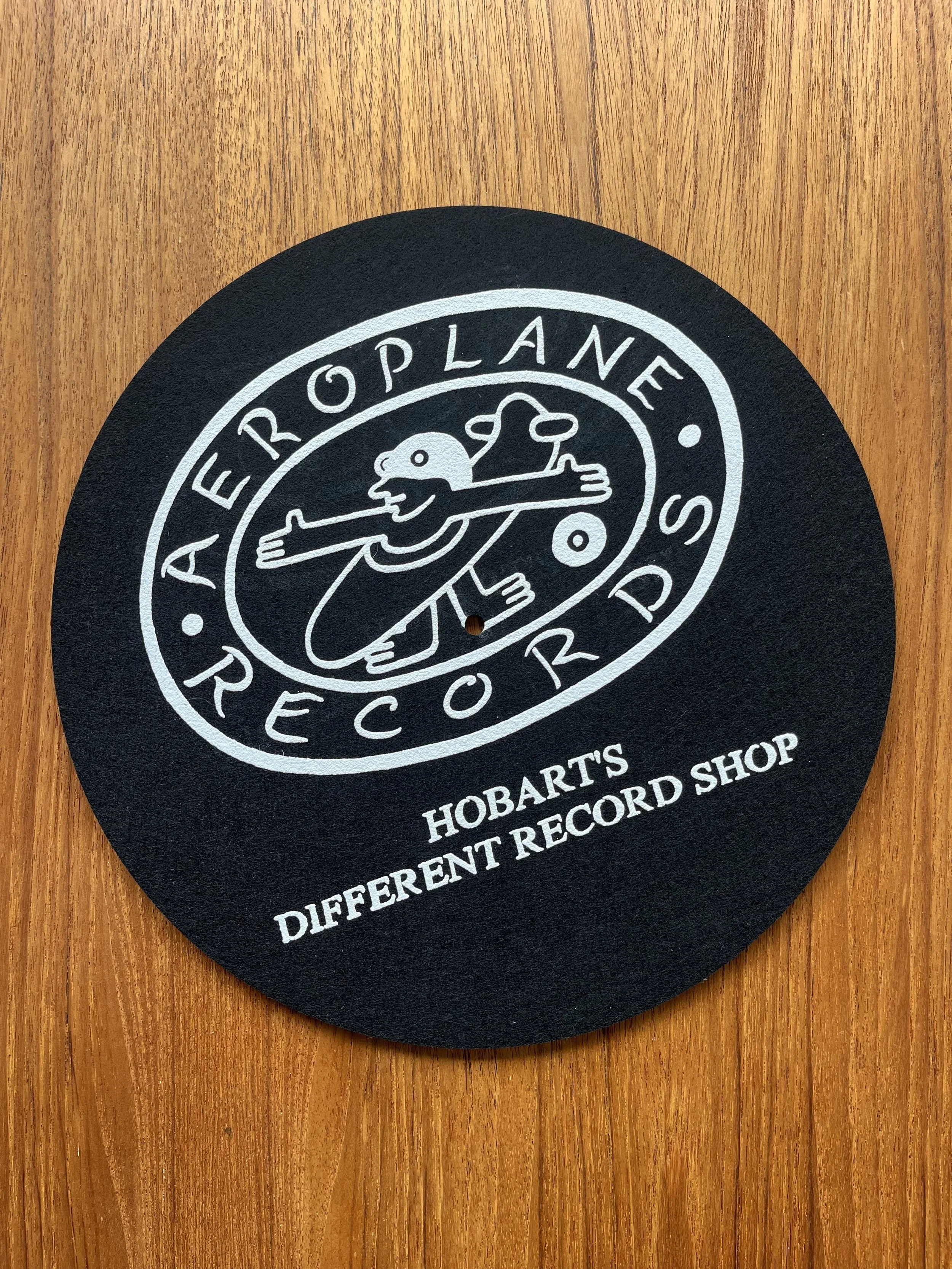 Slipmat