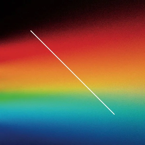 Rival Consoles – Overflow (2 x Vinyl)