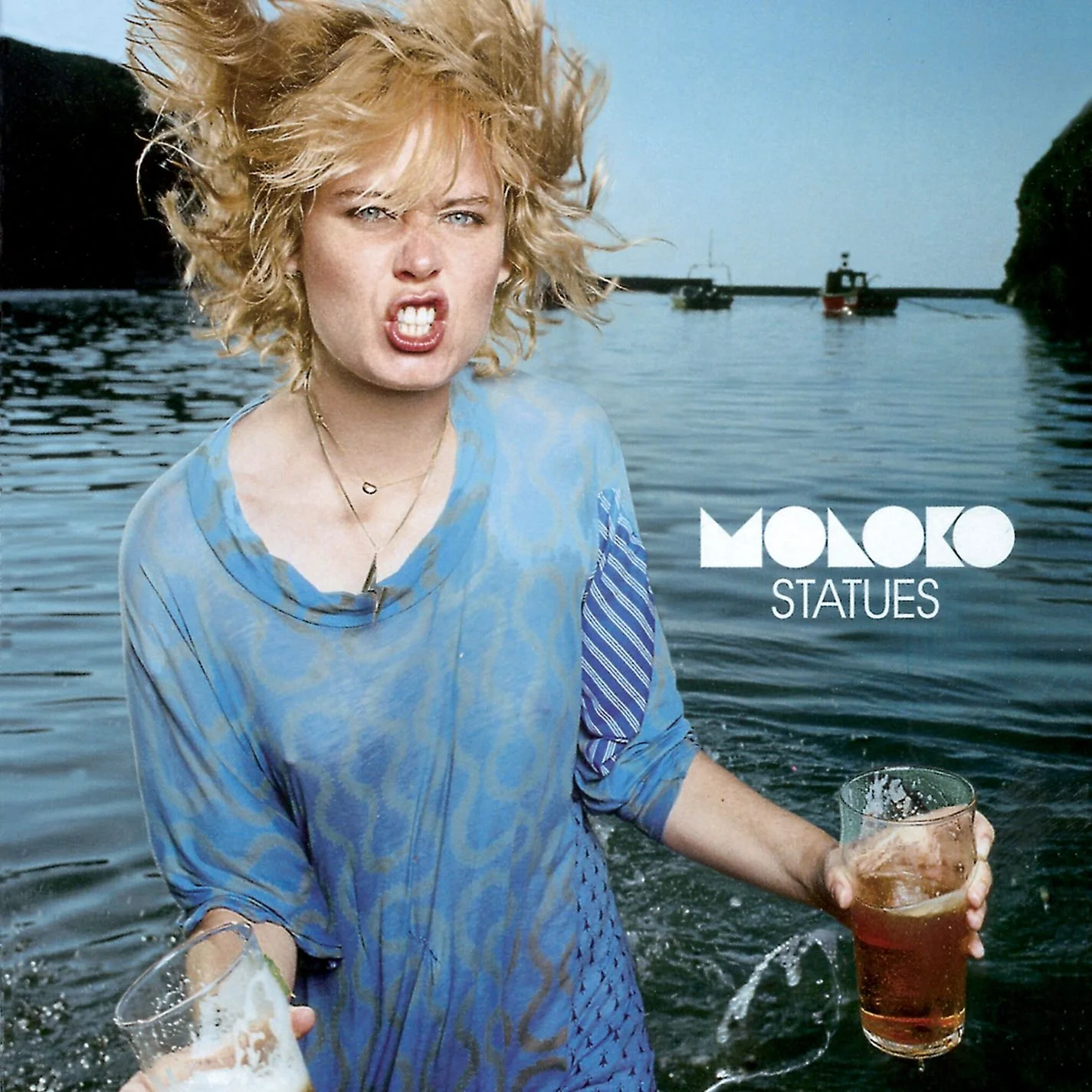 Moloko – Statues (2 x Vinyl)