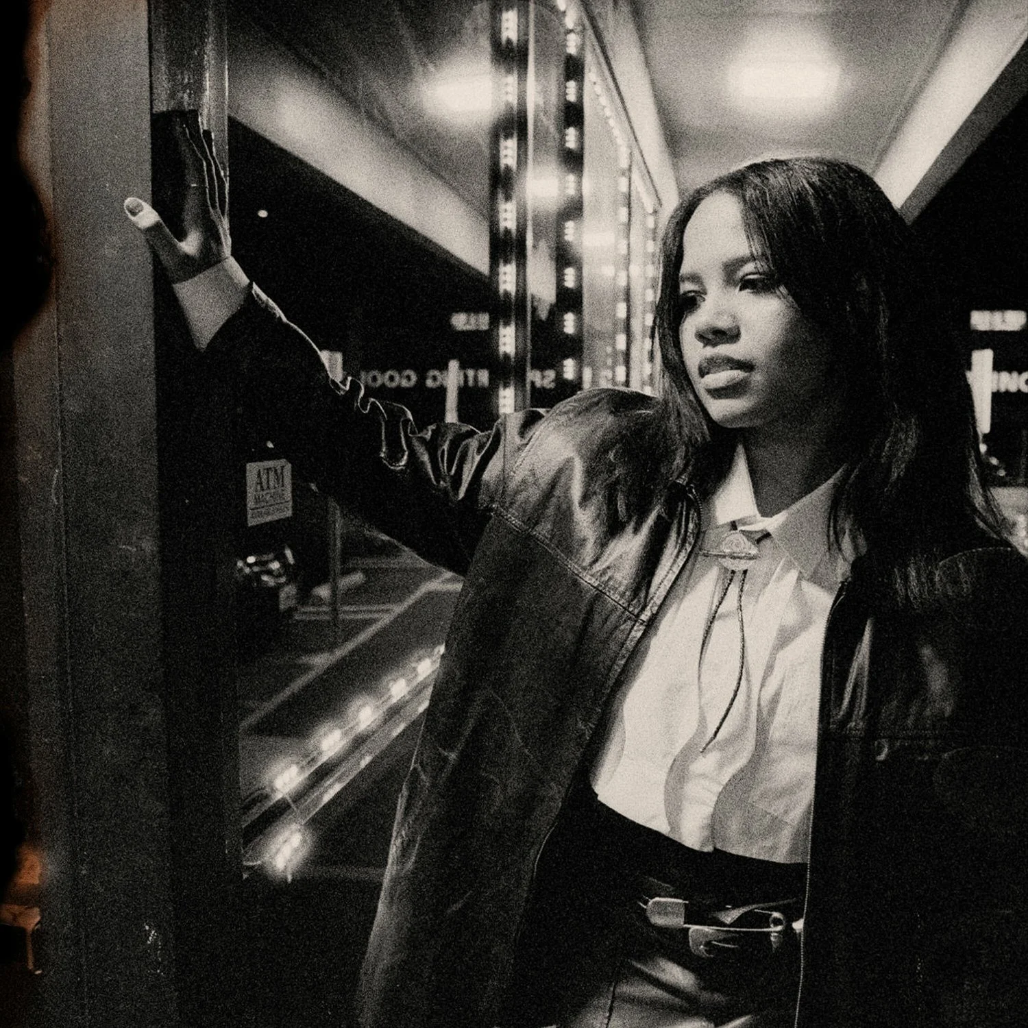 Baby Rose – Slow Burn (Clear Smoke Vinyl)