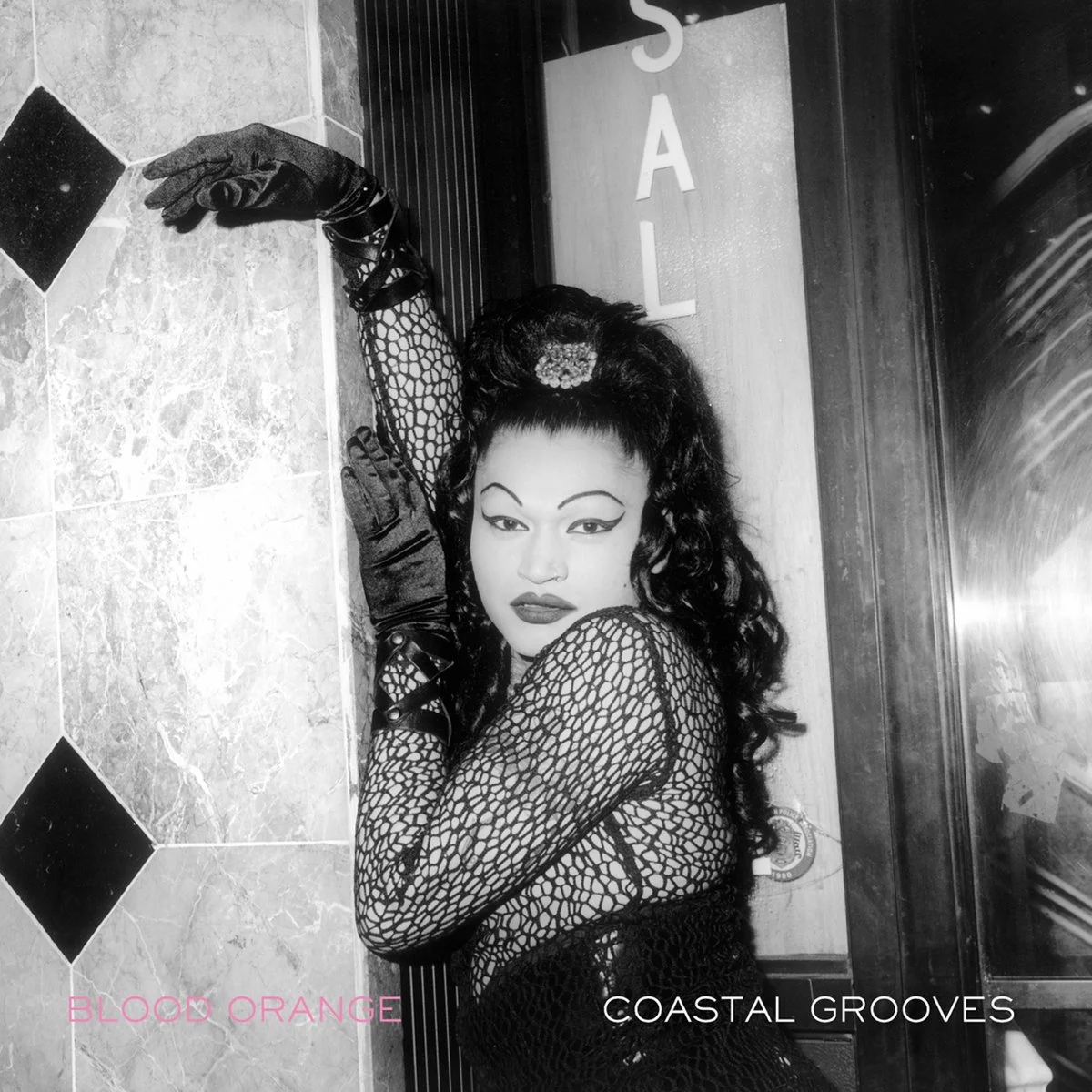 Blood Orange – Coastal Grooves (Vinyl)