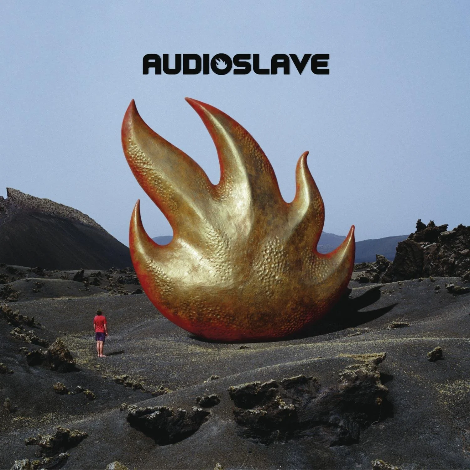 Audioslave – Audioslave (2 x Vinyl)