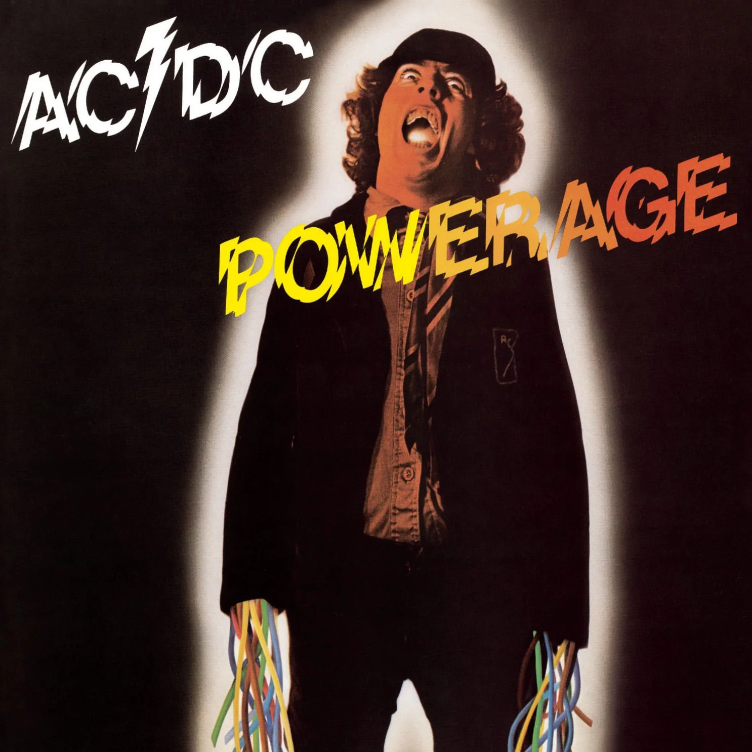 AC/DC – Powerage (180g Vinyl)