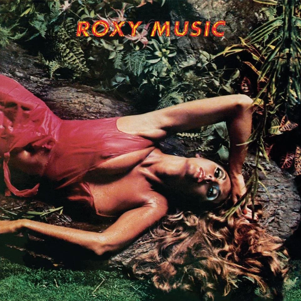 Roxy Music – Stranded (Half-Speed Remastered 180g Vinyl)