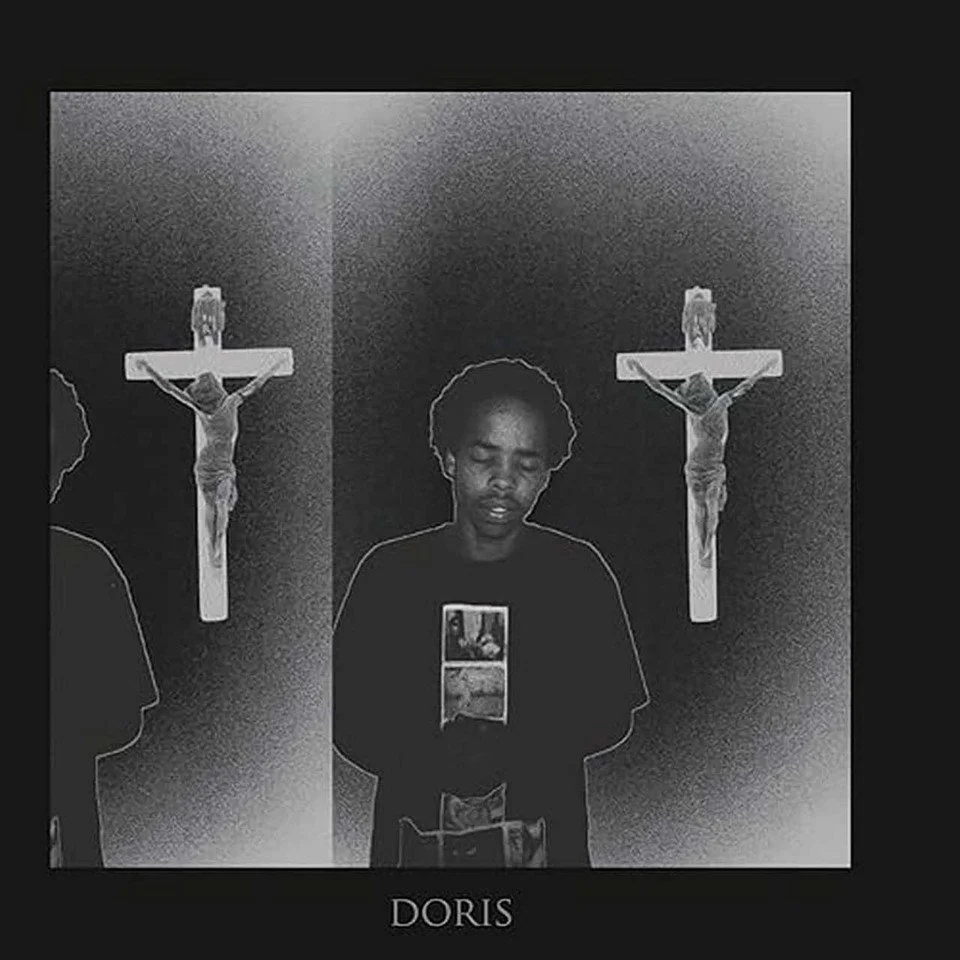 Earl Sweatshirt – Doris (Vinyl)