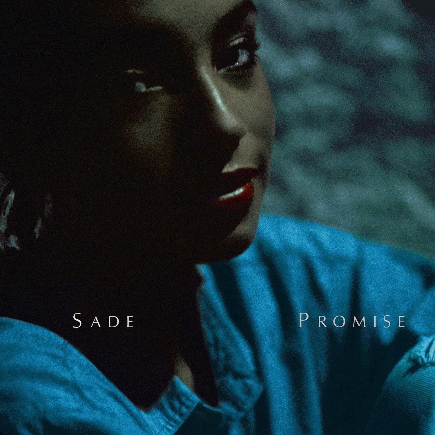 Sade – Promise (Half-Speed Mastered 180g Vinyl)