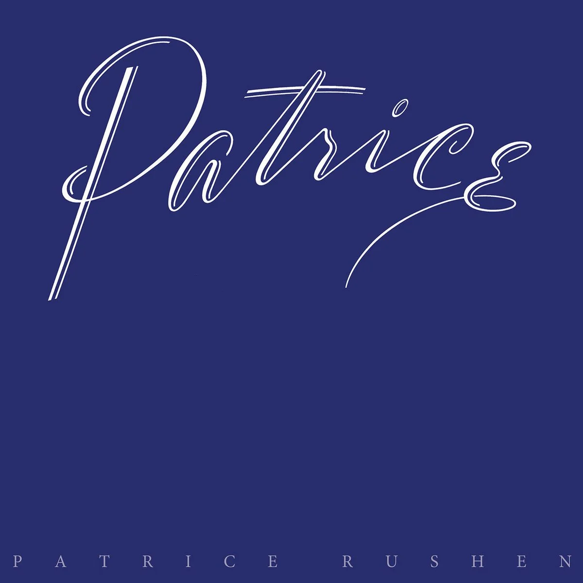 Patrice Rushen – Patrice (2 x Vinyl)