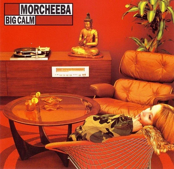 Morcheeba – Big Calm (180g Vinyl)